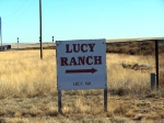 Lucy, NM